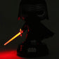 Funko Pop! Star Wars Kylo Ren (Lights & Sound) - Vinyl, Multicolor, Standard Size, Model 44599