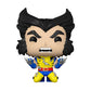 Funko Pop! Marvel: Wolverine 50Th – Ultimate Wolverine With Adamantium - X-Men - Collectable Vinyl Figure - Gift Idea - Official Merchandise - For Kids & Adults - Comic Books Fans