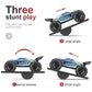 Hobby Fans RC Car Jump Ramp RC Car Takeoff Board RC Stunt Playset for 1/8 1/10 1/12 1/14 1/16 RC Crawler Car Accessories