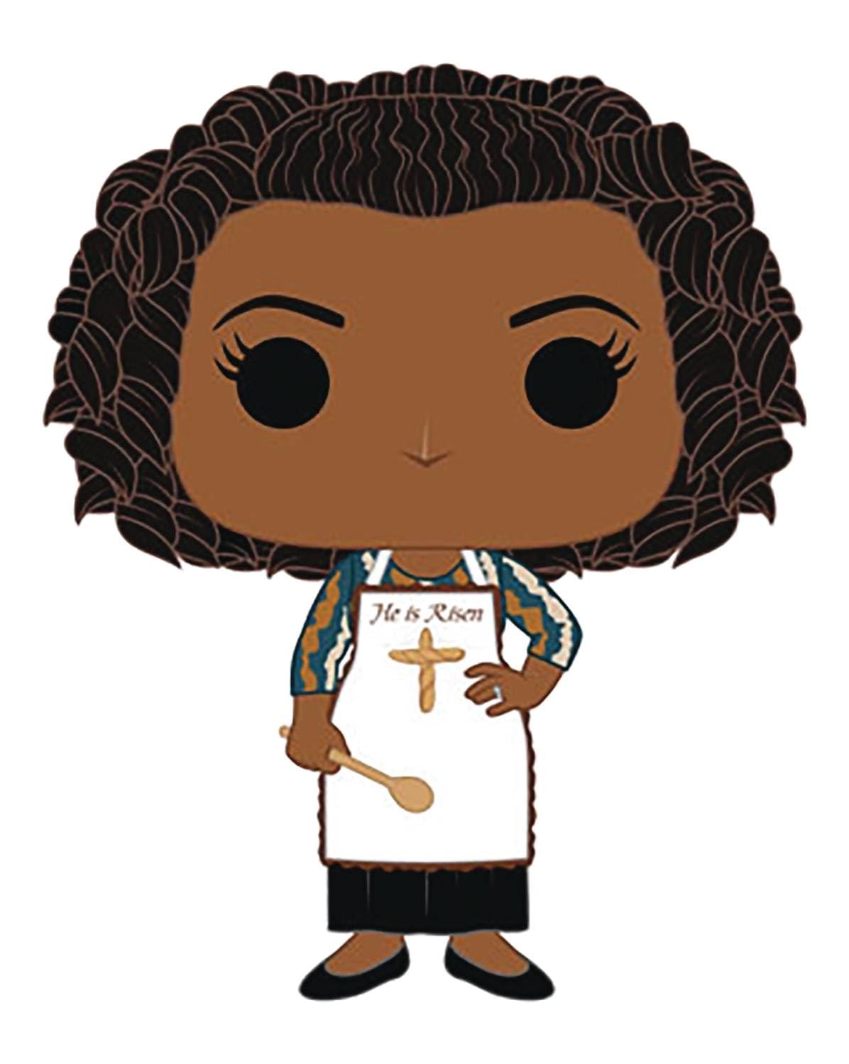 Funko Pop! Tv: Community - Shirley Bennett