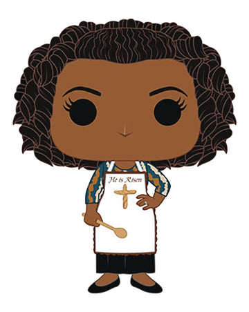 Funko Pop! Tv: Community - Shirley Bennett