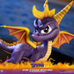First 4 Figures Spyro 2: Ripto Rage Pvc Statue