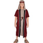 A2Z 4 Kids Boys Xmas Nativity Joseph Costume Fancy Dress - Joseph Costume 6-8