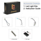 Brickbling Led Light Compatible With Lego Creator Retro Roller Skate, Creative Lighting Kit Compatible With Lego 31148-No Model Included