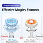 Hellocube Gan 356 M Maglev Frosted 3X3 Speed Cube Flagship Stickerless