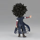 Banpresto - My Hero Academia - Dabi (Ver. A), Bandai Spirits Q Posket Figure