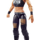 WWE Rhea Ripley Action Figure, Posable 6-in Collectible for Ages 6 Years Old and Up