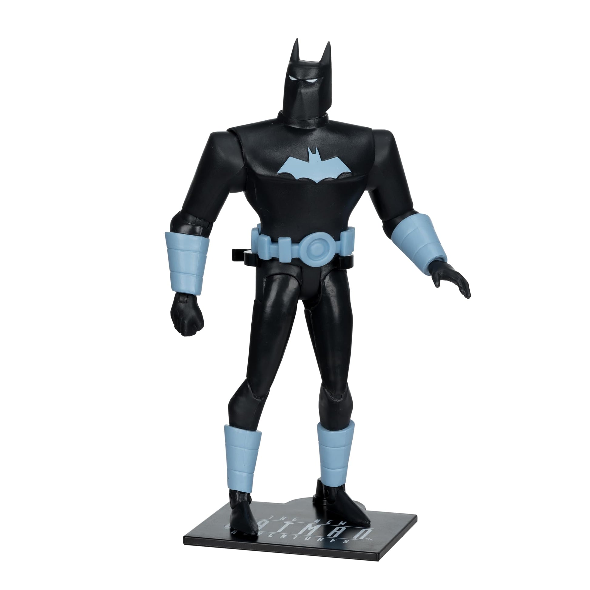 Mcfarlane Toys - The New Batman Adventures Batman (Anti-Fire Suit) 6In Scale Figure