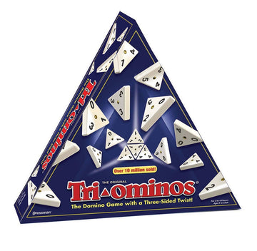 Triominos