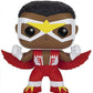 Funko Pop Marvel: Falcon (Classic) Vinyl Figure