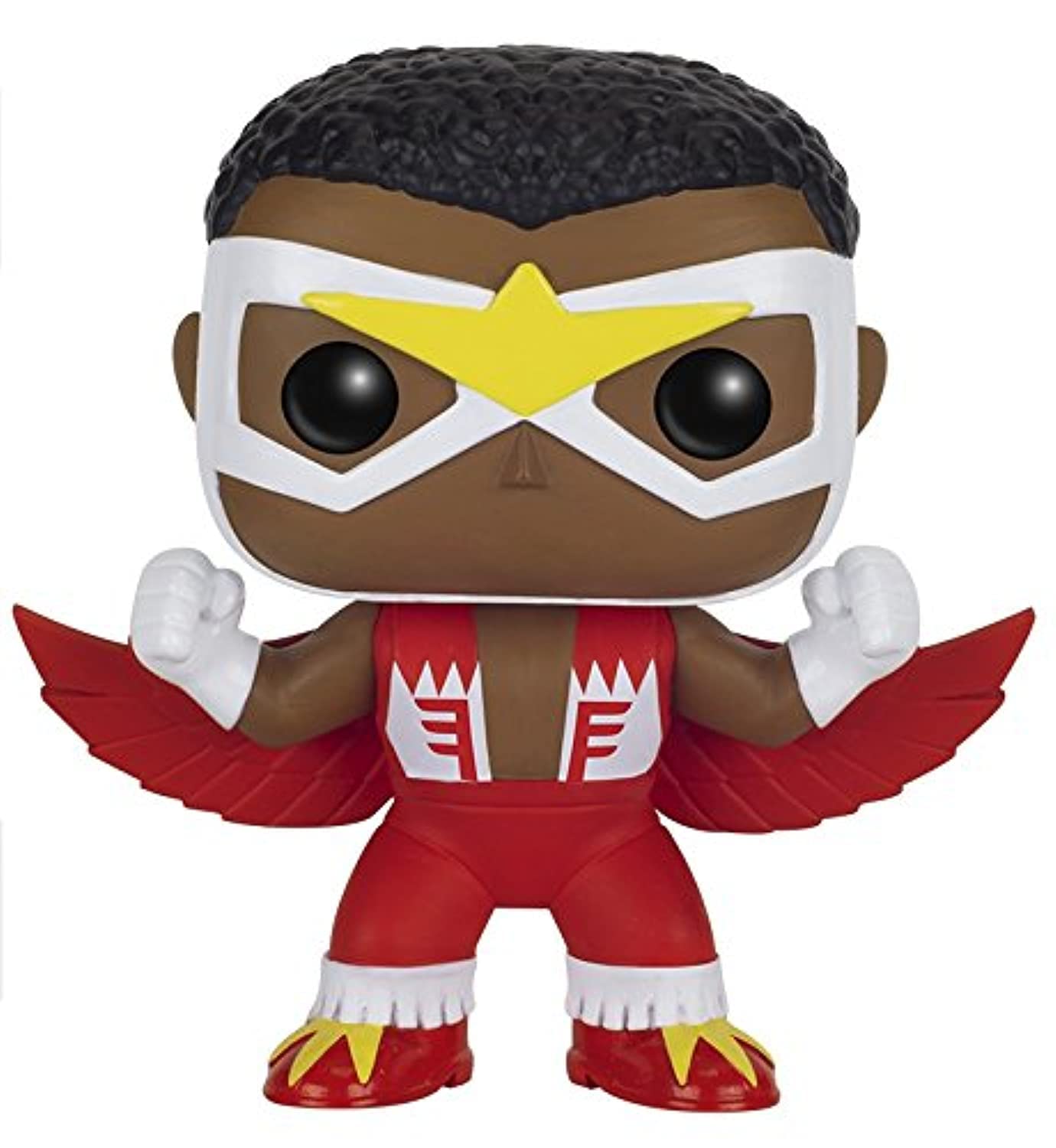 Funko Pop Marvel: Falcon (Classic) Vinyl Figure