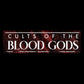 Renegade Game Studios Vampire: The Masquerade 5th Edition Roleplaying Game Cults of The Blood Gods Sourcebook, Ages 18+
