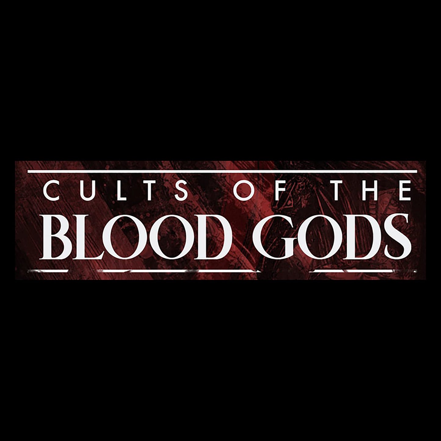 Renegade Game Studios Vampire: The Masquerade 5th Edition Roleplaying Game Cults of The Blood Gods Sourcebook, Ages 18+