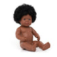 15In Baby Doll African Americn Girl