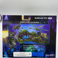 Mcfarlane Toys - Avatar - Amp Suit & Colonel Miles Quaritch