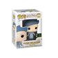 Funko Pop! Harry Potter - Fleur Delacour (Beauxbaton Blue Outfit) Eccc 2020 Shared Exclusive, 3 3/4''