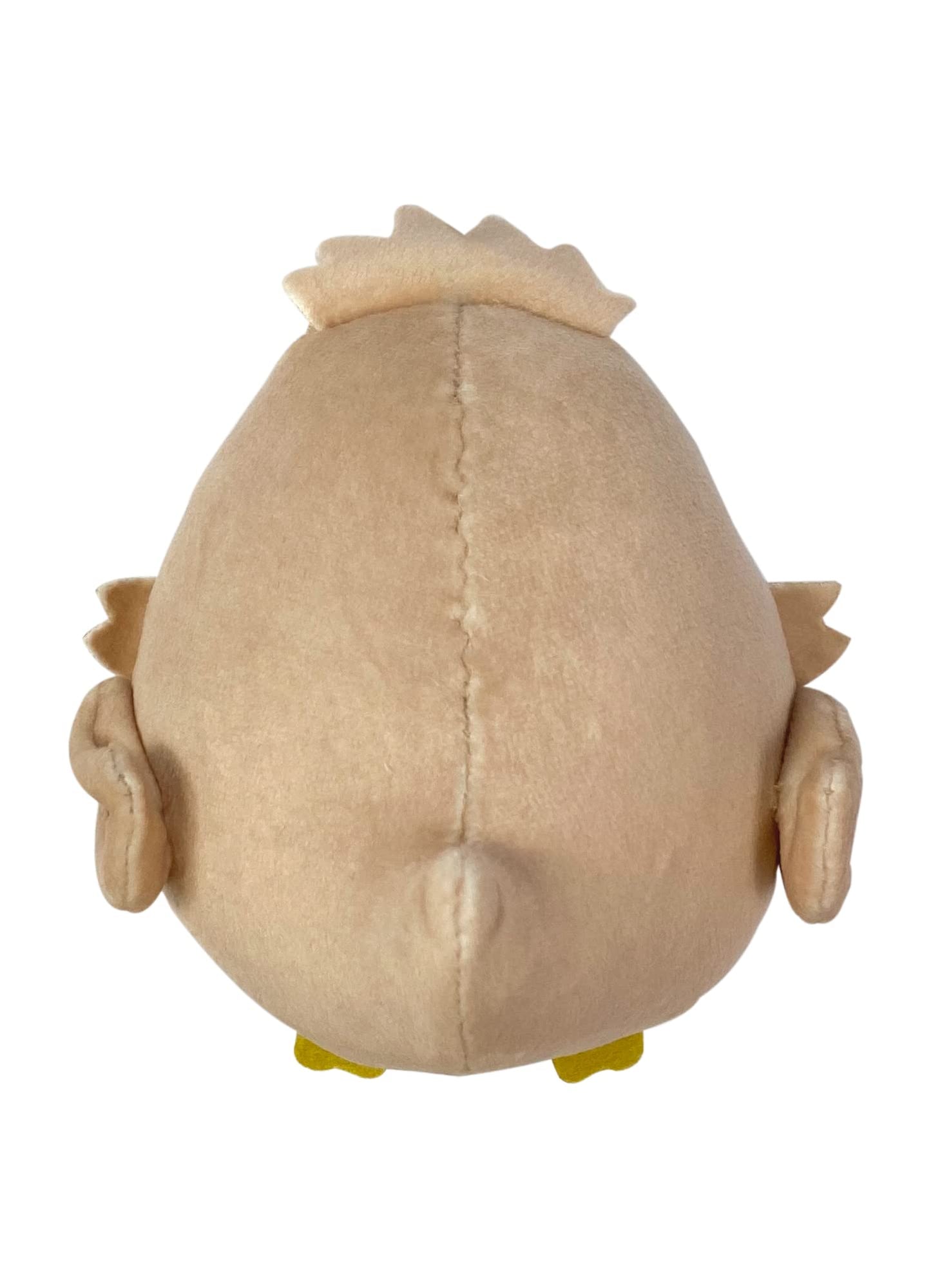 Great Eastern Entertainment Haikyu!! S2 - Kotaro Bokuto Owl Plush 4' H