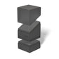 Ultimate Guard Boulder'N'Tray 100+ Onyx
