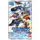 BANDAI Digimon Card Game Booster Box - Release Special Booster Version.1.0, Mixed Colours, Paper Material