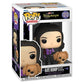 Funko Pop! Vinyl Bobblehead - Marvel Hawkeye: Kate Bishop with Lucky Pizza Dog, Standard Size, Multicolor, Model 59481