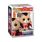 Funko Pop Movies: Universal Monsters X Care Bears - Tender Heart Bear As Dracula - Collectable Vinyl Figure - Gift Idea - Offici