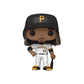 Funko Pop Mlb: Pirates - Josh Bell