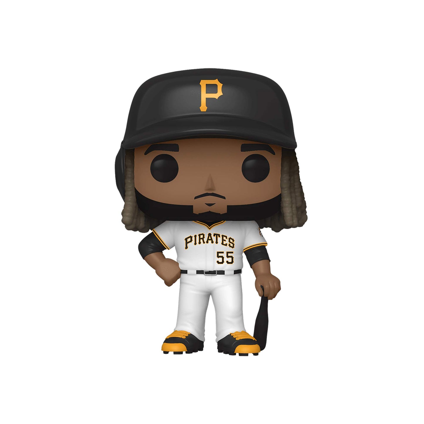 Funko Pop Mlb: Pirates - Josh Bell