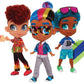 Hairdorables Hairdudeables Collectible Dolls, Series 1, Styles May Vary, Kids Toys For Ages 3 Up By Just Play