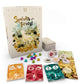Thundergryph Games Spirits of The Forest Board Game | Abstract Strategy Game | Open Drafting and Set Collection Game for Adults