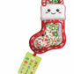 Vango BIZYBOO Toddler Learning Activity Toy - Educational Seek & Find, White, Ages 2+, Model BIZX24-2, Perfect for Christmas Stocking Stuffer