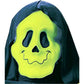 Fun World Costumes Baby Boy'S Totally Skelebones, Black/Green, Large