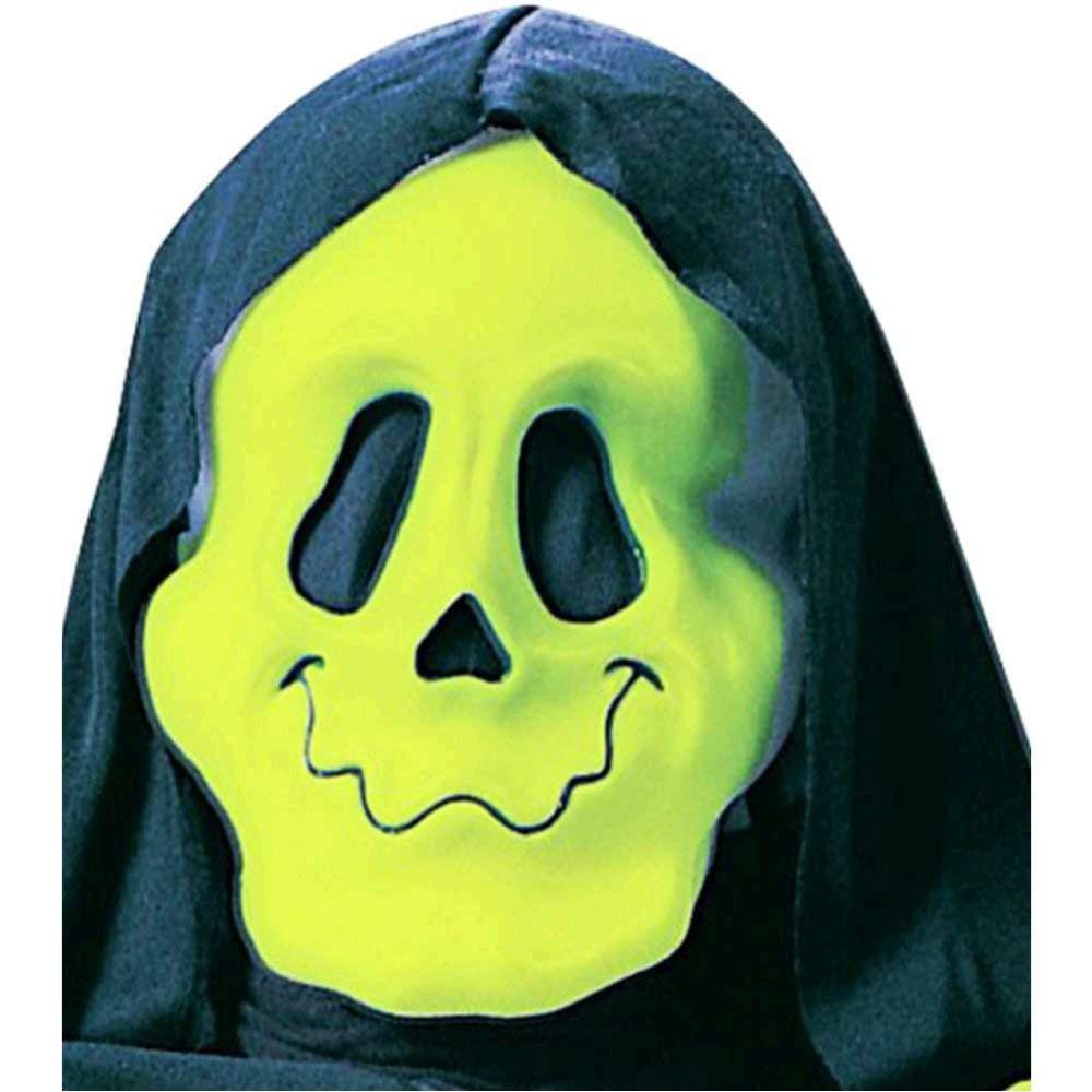 Fun World Costumes Baby Boy'S Totally Skelebones, Black/Green, Large