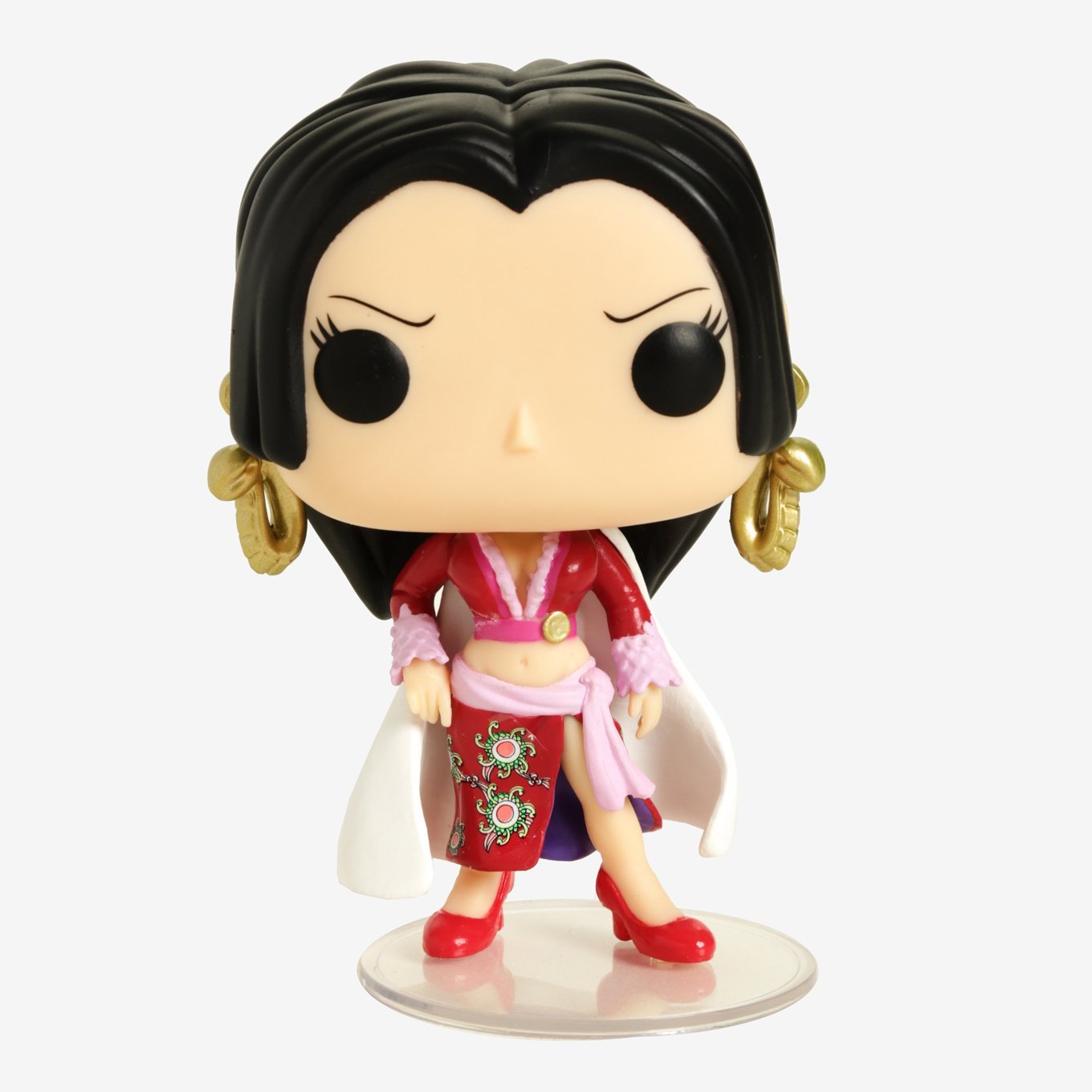 Funko Pop! Anime: Onepiece - Boa Collectible Toy