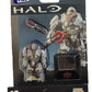 Mega Construx Halo Heroes Series 18 Complete Set Of 5 Buildable Action Figures From Dkw59-963H Release