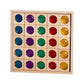 Ilsmysutra Diy Gems Building Blocks Set For Kids Educational Toy Creative Toy 25 Pieces|Toys For Baby|Developmental Baby Toys