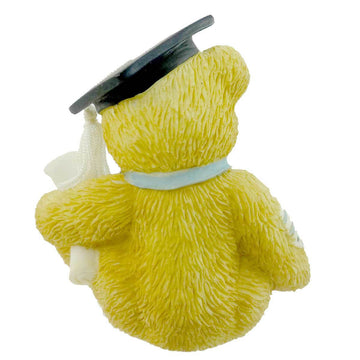 Cherished Teddies 'Boy Graduation'--The Best Is Yet To Come