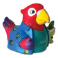 Celebriducks - Tasting Away Again In Margarita-Bill - Floating Rubber Ducks - Collectible Bath Toy Gift For Kids & Adults Of All