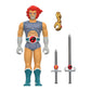 SUPER7 Thundercats Hook Mountain Lion-O Reaction Figure 3.75 Inches