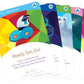 Wonder Workshop Dash & Dot Learn To Code Challenge Card Box Set
