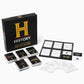 History Channel Trivia Game - 2000+ Fun General Knowledge Questions For Adults, Family And Teens In The Pursuit Of Trivial Knowl