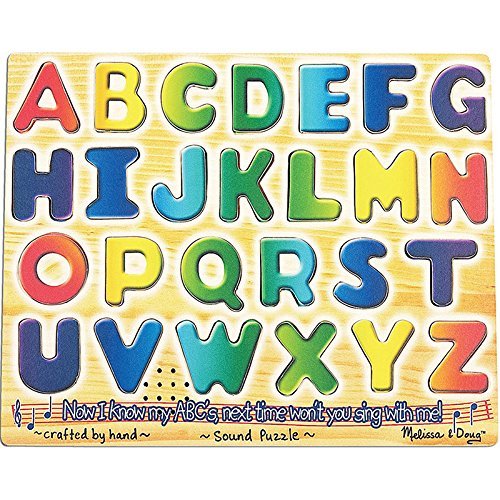 Melissa & Doug, Multicolor