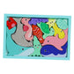 Bnf Wooden Puzzles Jigsaw Educational Preschool Toys Boy And Girl Kids Baby Oceanbaby | Toys For Baby | Developmental Baby Toys1