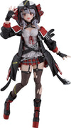 Hololive Production: Sakamata Chloe Figma Action Figure