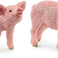 Schleich 13934 - Piglet (Pack of 2)