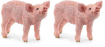 Schleich 13934 - Piglet (Pack of 2)