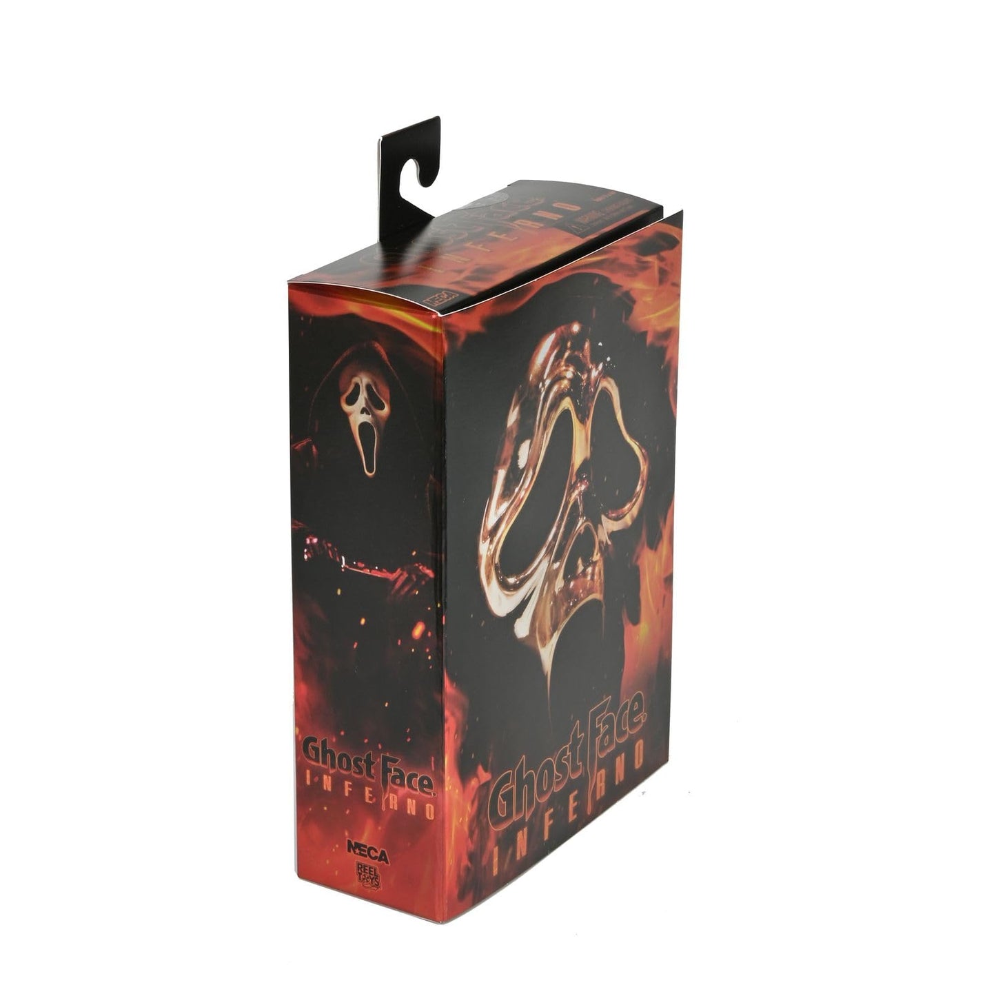 NECA - Ghostface - 7 Ultimate Action Figure