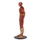 McFarlane Toys The Flash Speed Force Variant (The Flash Movie) 7 Figure Store limited availability Gold Label