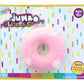 Anker Play Jumbo Shaped Glitter Sidewalk Chalk | Donut