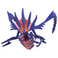 TOMY Pokemon Moncolle ML-25 Eternatus Figure - Black PVC Collectible Toy