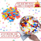 72 Pcs Carnival Party Balloons Carnival Theme Party Decorations Carnival Balloon Bouquet Carnival Birthday Party Decorations Car